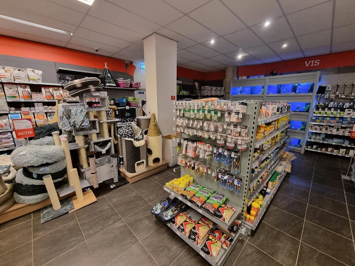 Pets Place - 3
