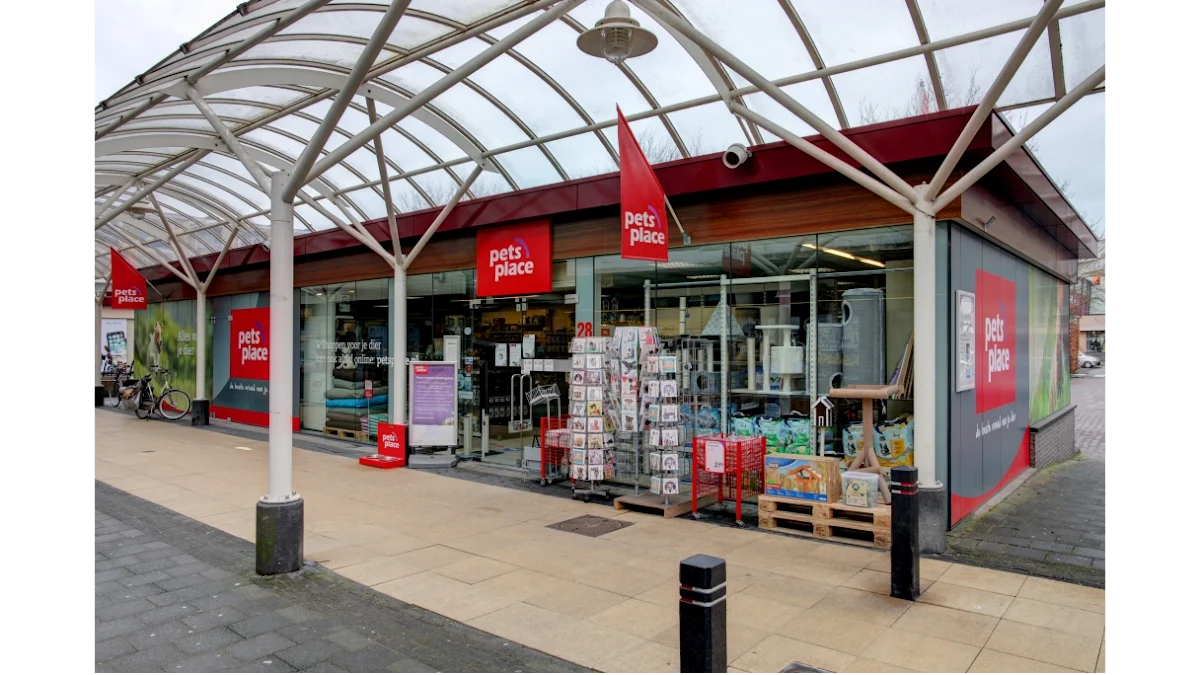 Pets Place - 3