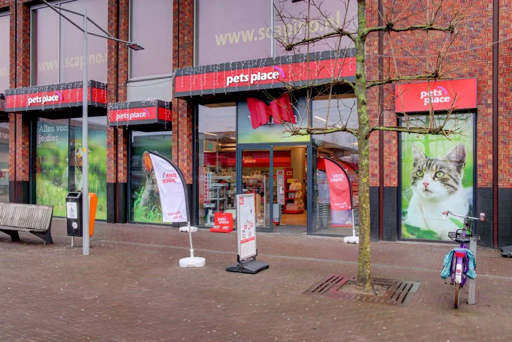 Pets Place