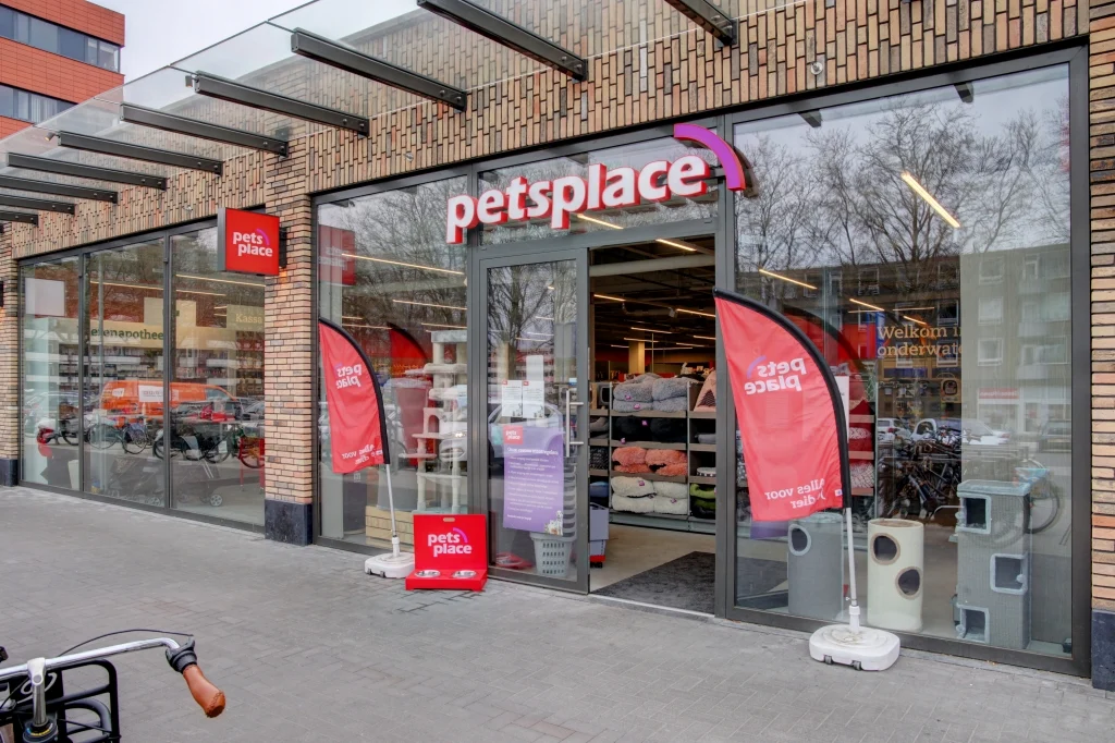 Pets Place