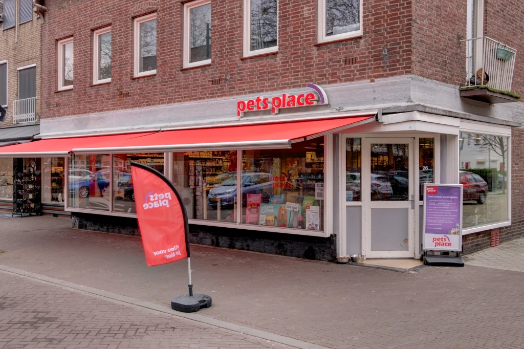 Pets Place