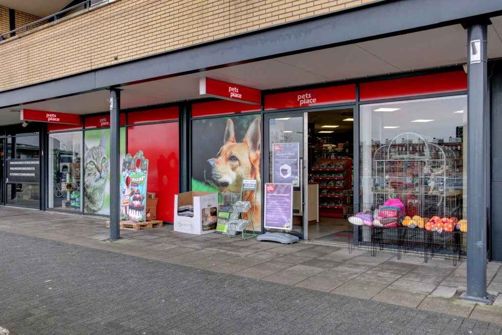 Pets Place