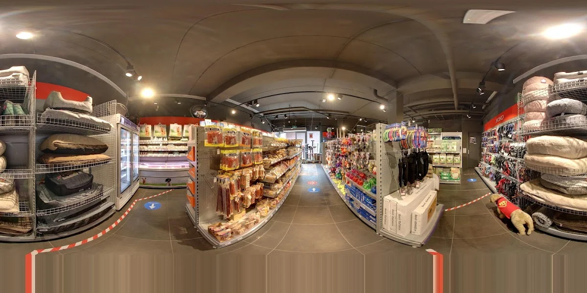 Pets Place - 4
