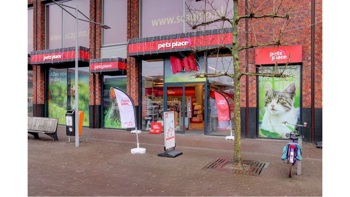 Pets Place - 4