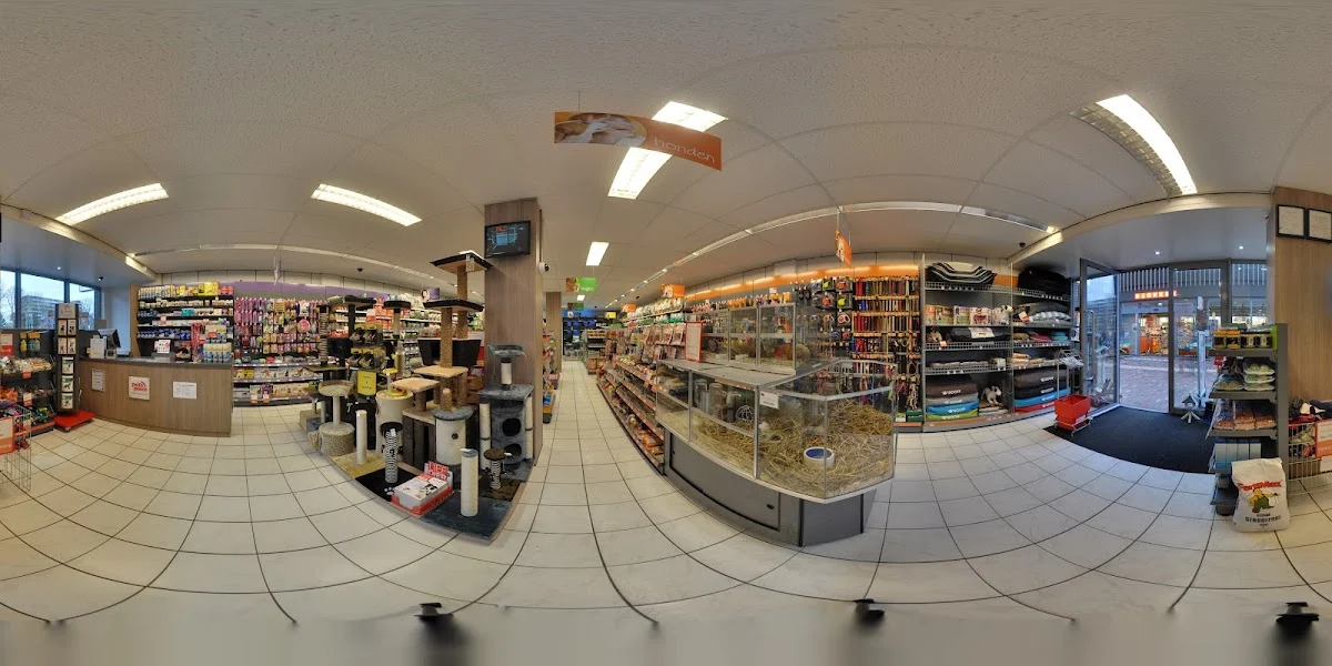 Pets Place - 4
