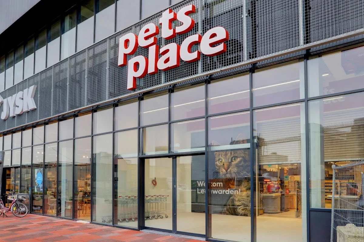 Pets Place - 4