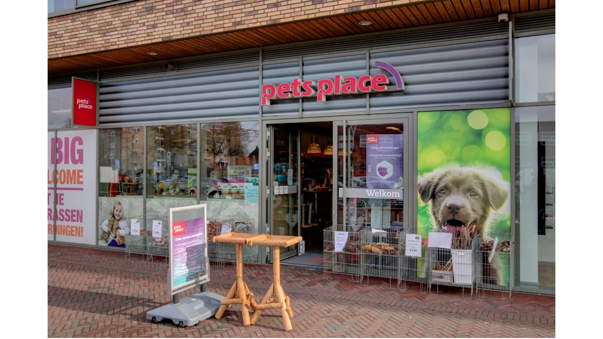 Pets Place - 4
