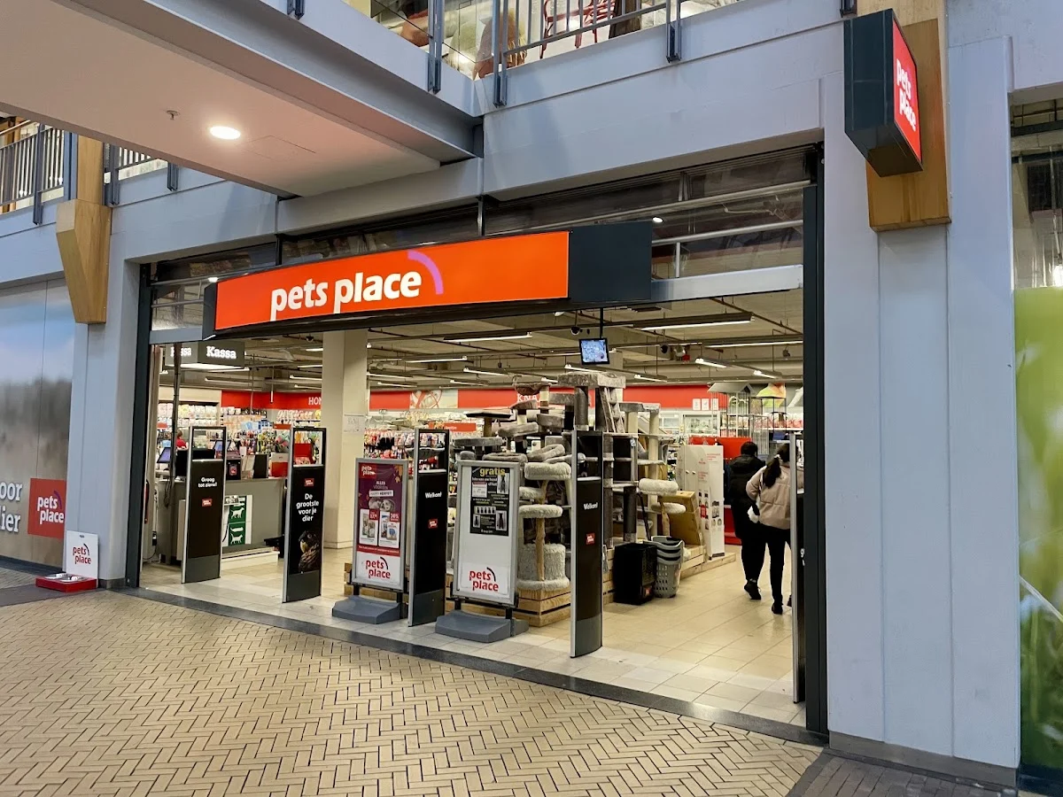 Pets Place