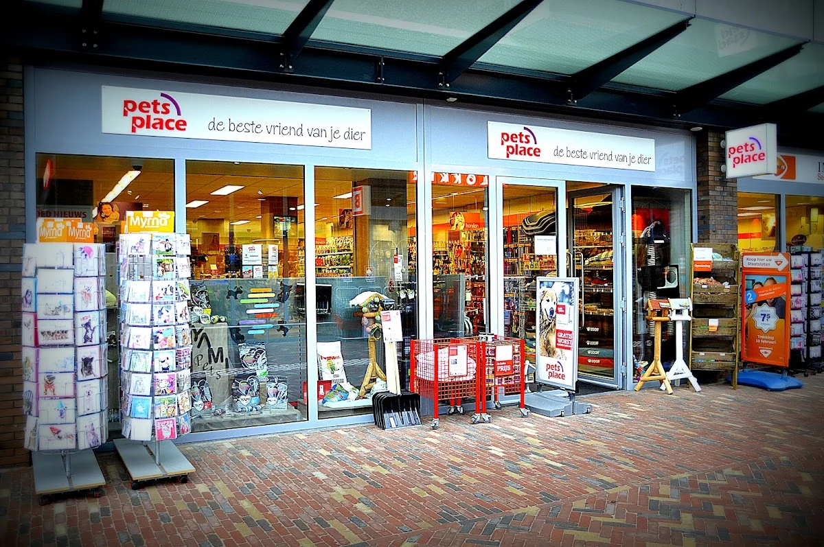 Pets Place