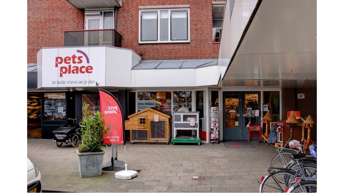 Pets Place - 5