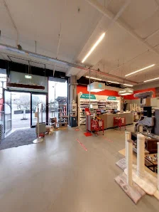 Pets Place - 5