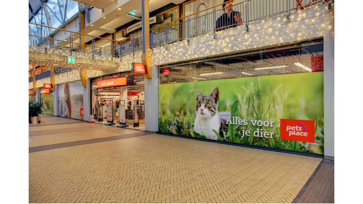 Pets Place - 5