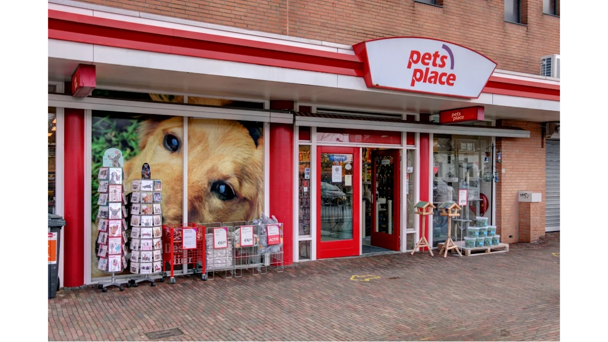 Pets Place - 5