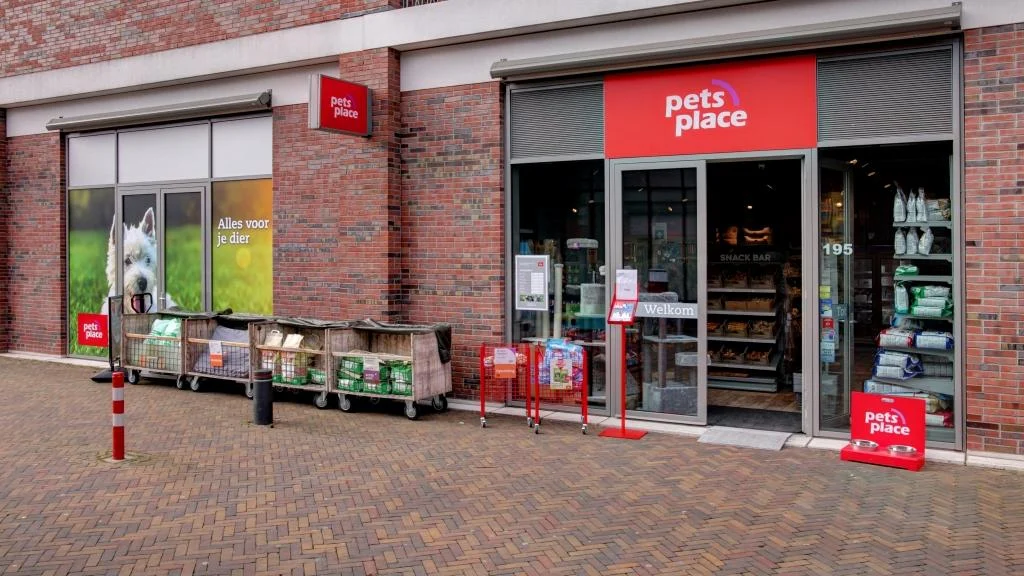 Pets Place