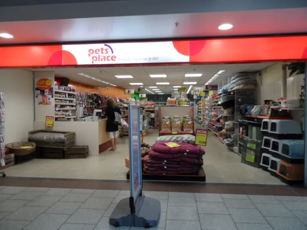 Pets Place