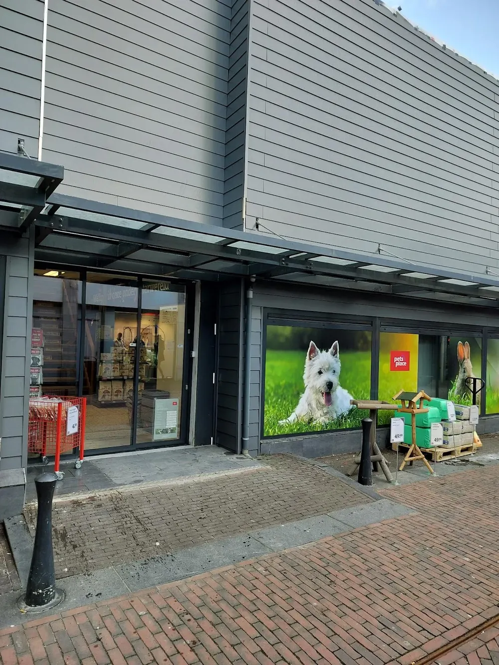 Pets Place