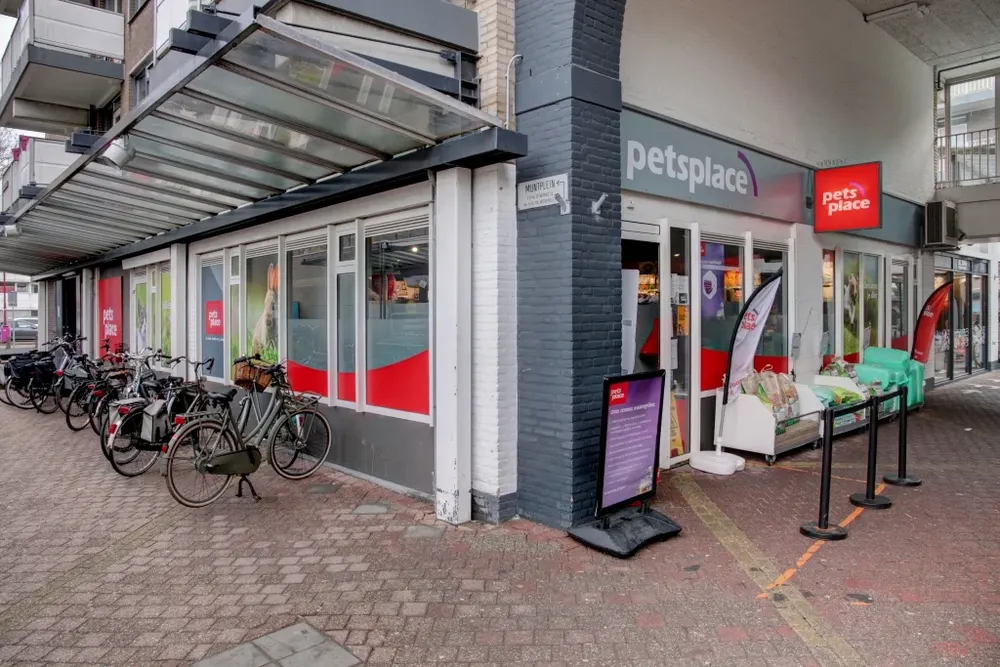 Pets Place