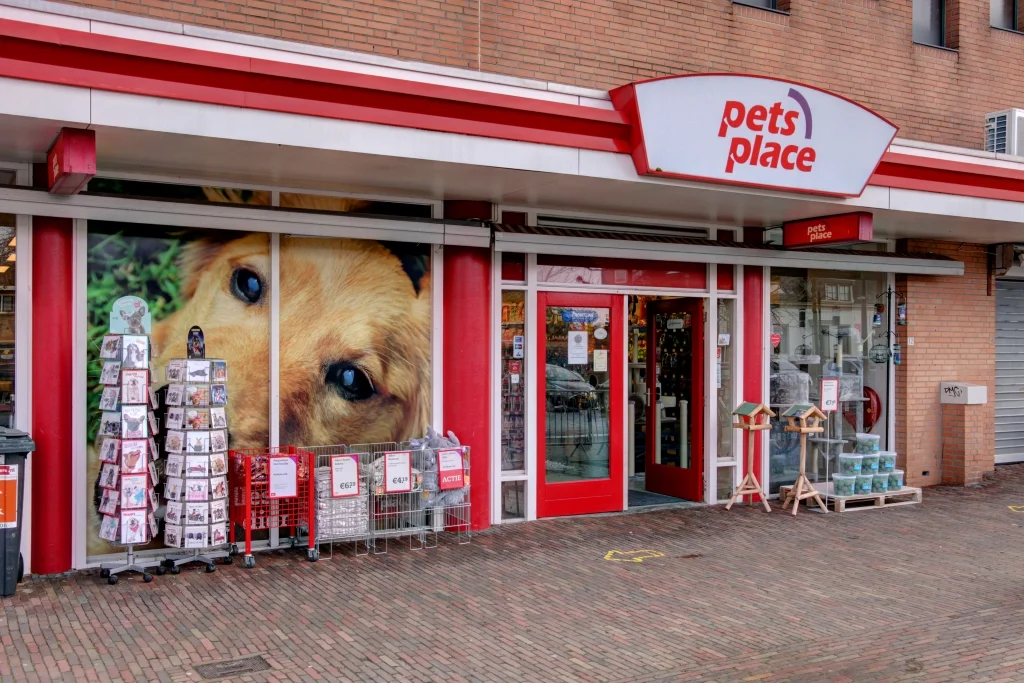 Pets Place
