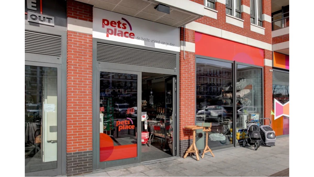 Pets Place