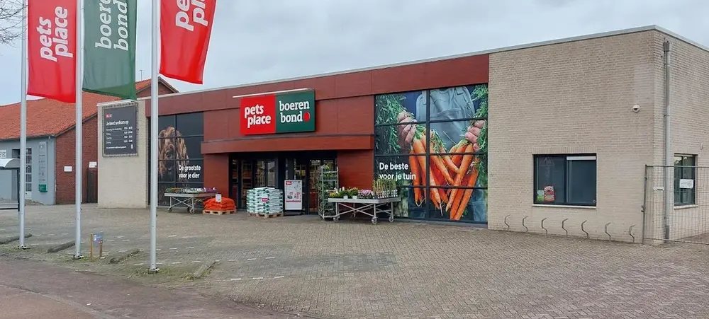 Pets Place Boerenbond