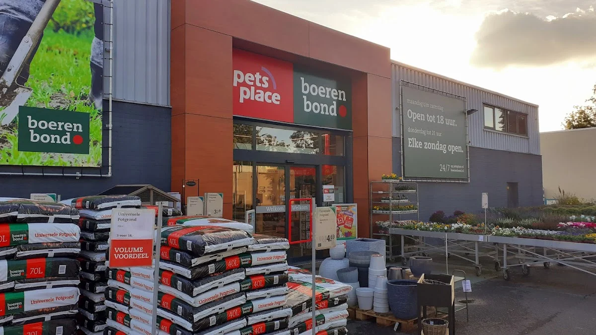 Pets Place Boerenbond - 2