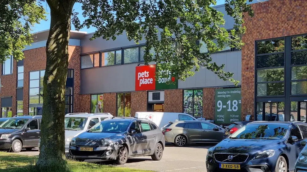 Pets Place Boerenbond