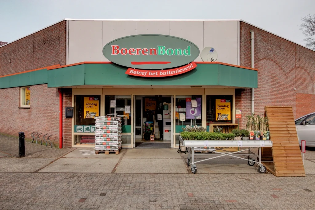 Pets Place Boerenbond