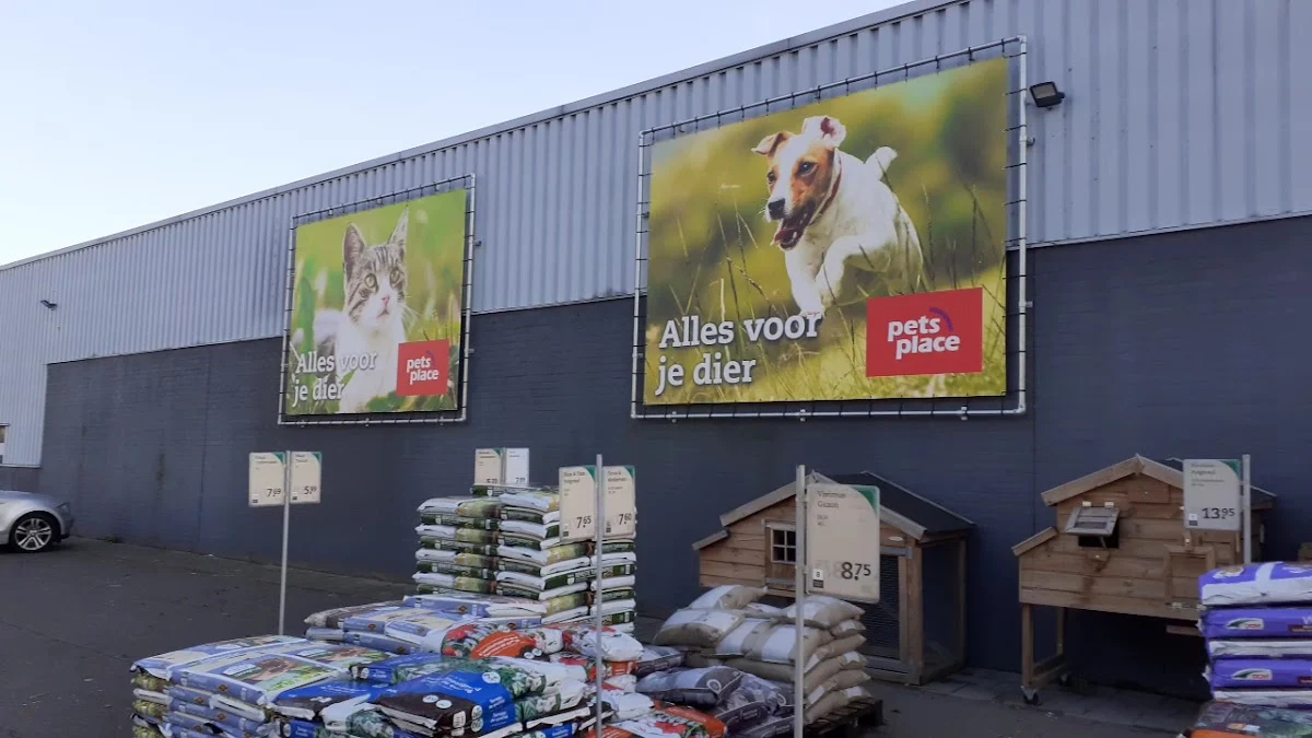 Pets Place Boerenbond - 3