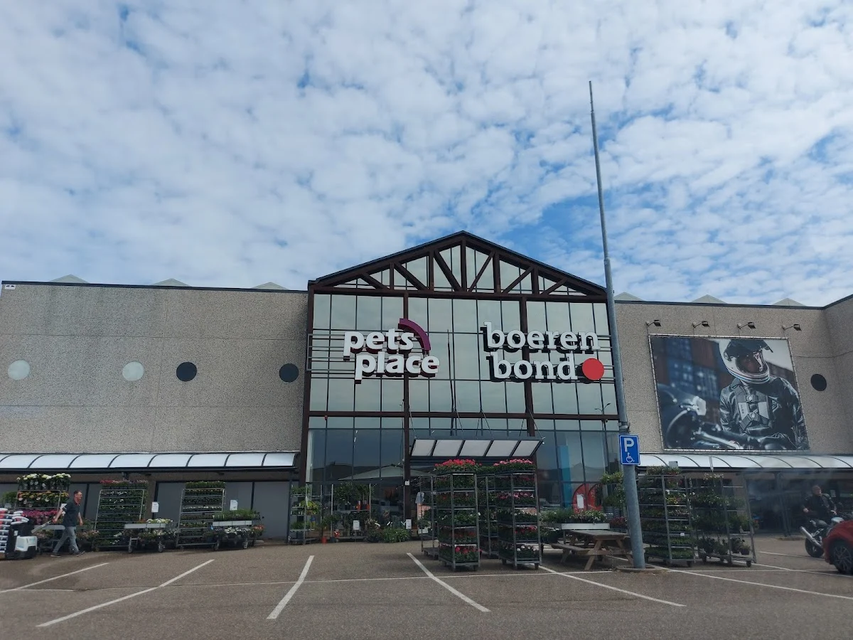 Pets Place Boerenbond