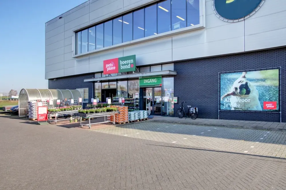 Pets Place Boerenbond