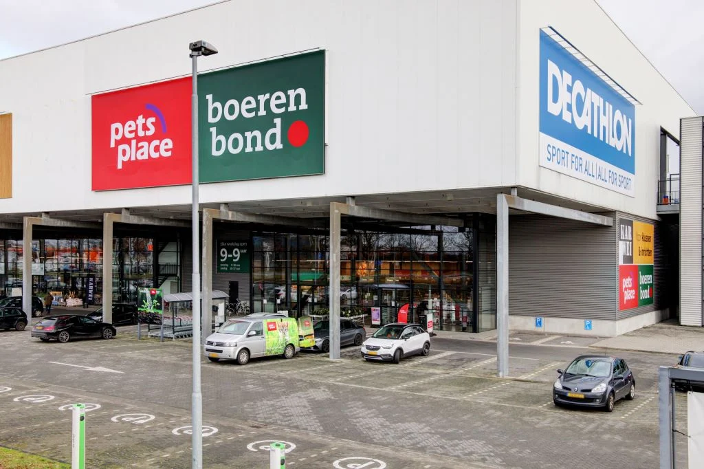 Pets Place Boerenbond