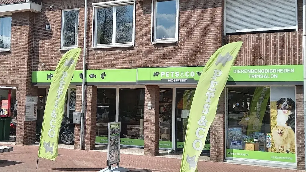 Pets&Co Dierenbenodigdheden - 3