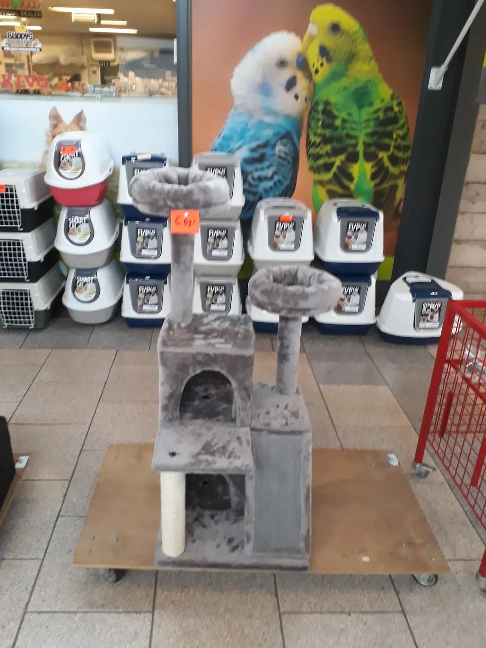 Pets&Co