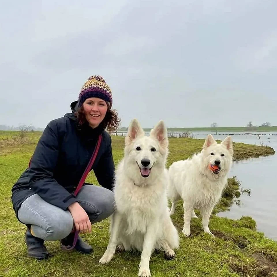 Praktijk voor hondengedrag - 3