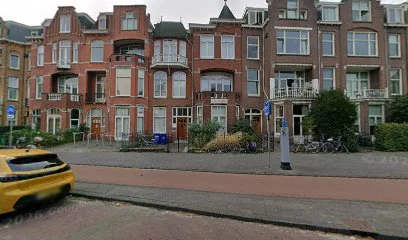 Proefdiervrij