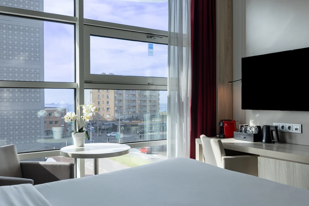 Ramada The Hague Scheveningen - 2