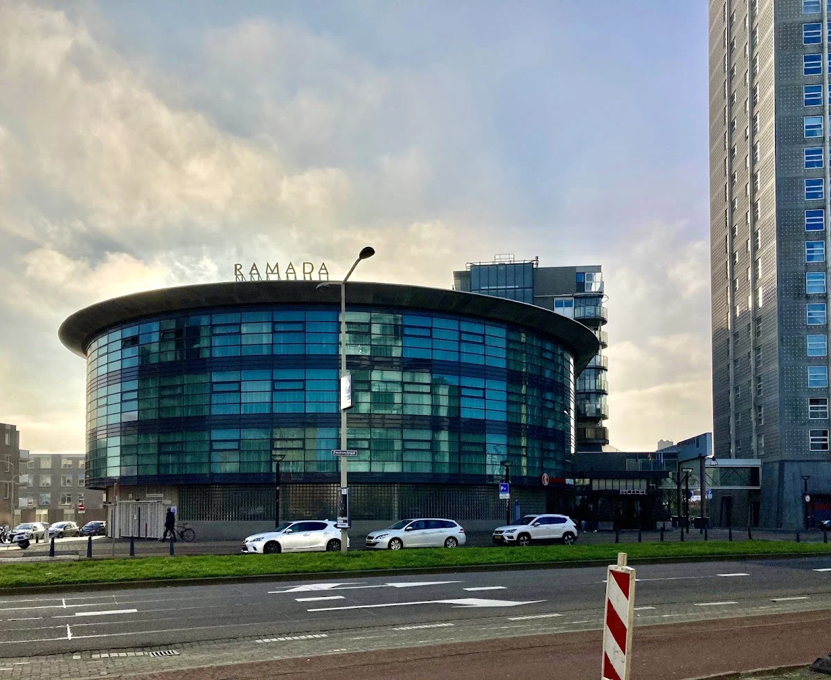 Ramada The Hague Scheveningen - 7