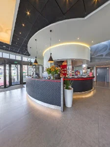 Ramada The Hague Scheveningen - 9