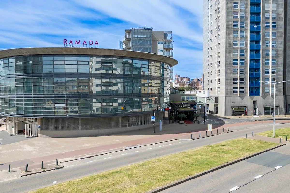 Ramada The Hague Scheveningen