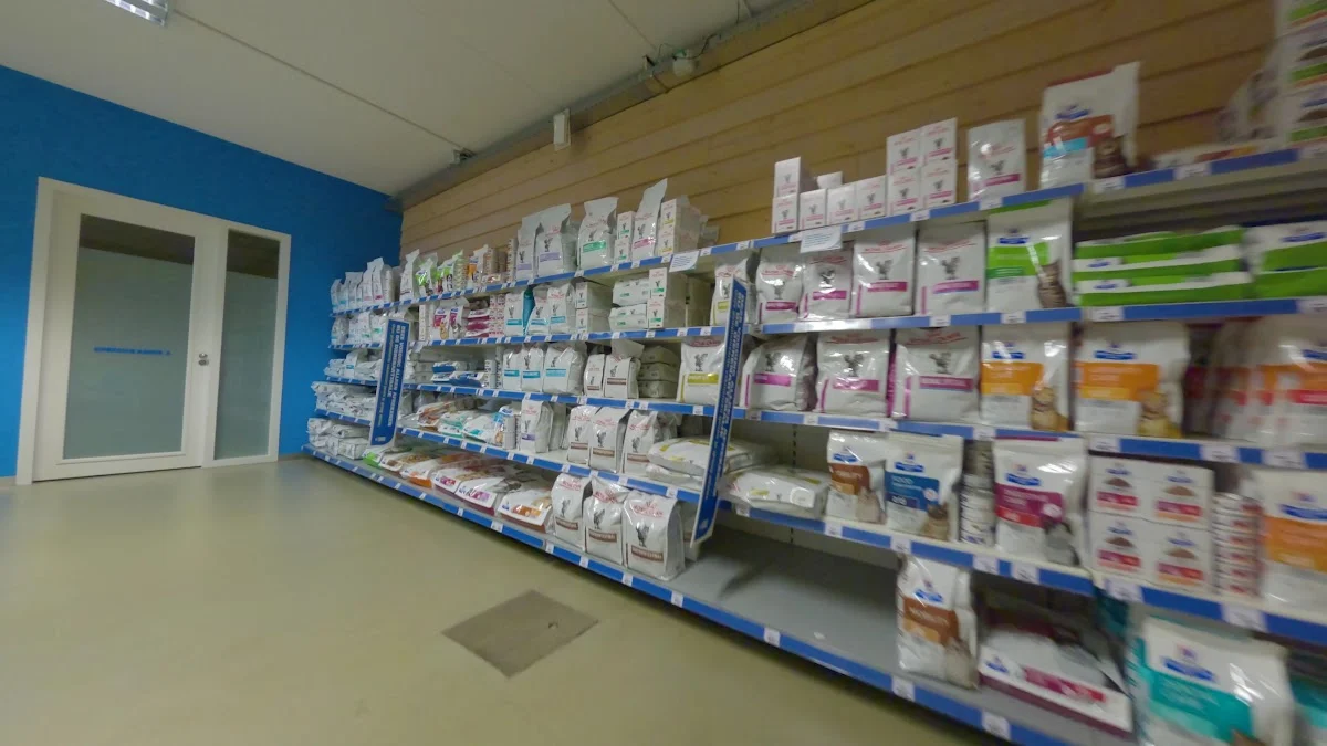 Ranzijn Dierenarts De Bilt - 2
