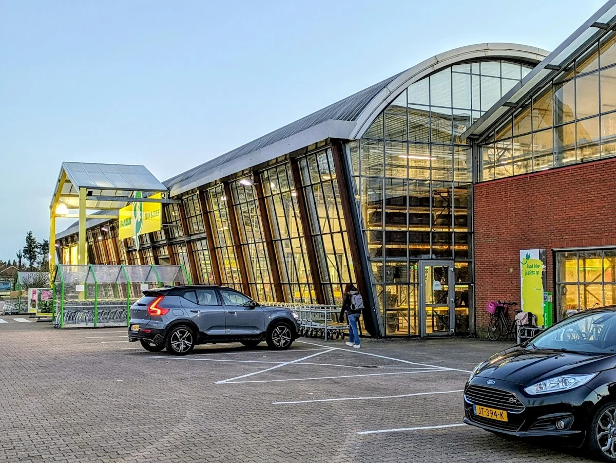 Ranzijn Dierenarts De Bilt