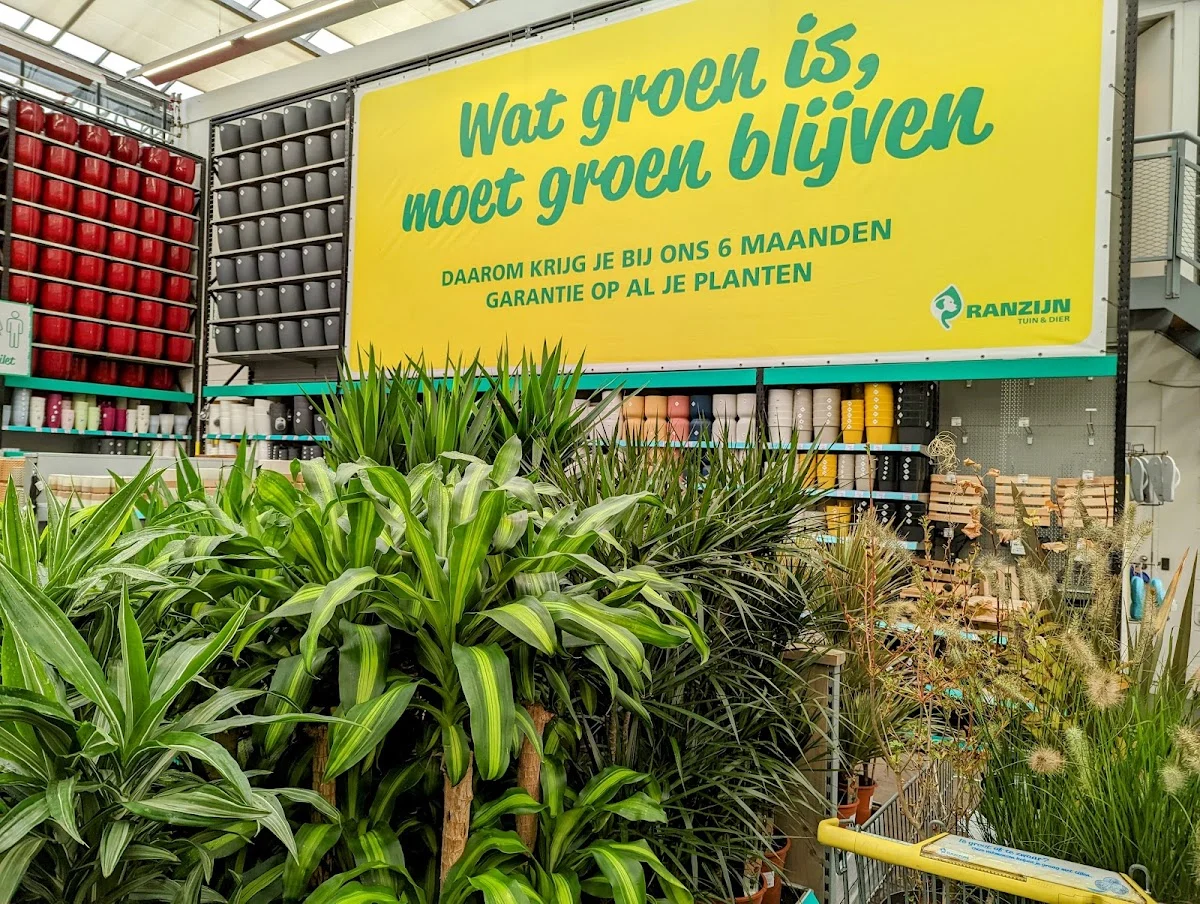 Ranzijn tuin & dier De Bilt - 5