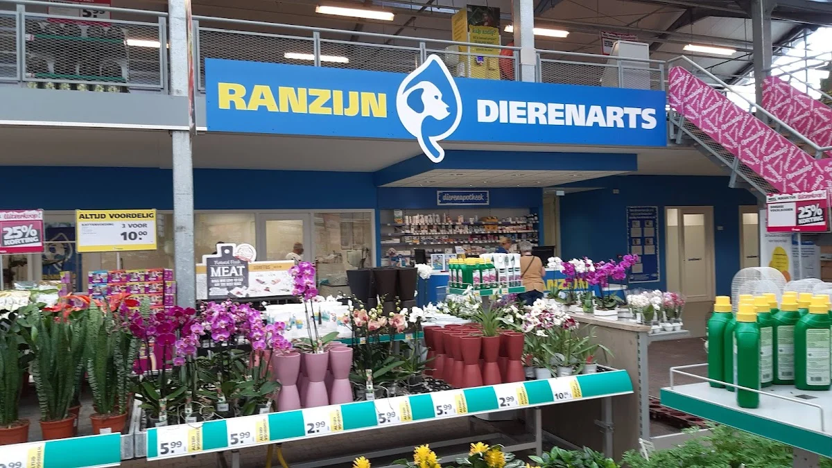 Ranzijn tuin & dier De Bilt - 6