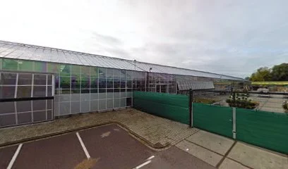 Ranzijn tuin & dier Servicecentrum