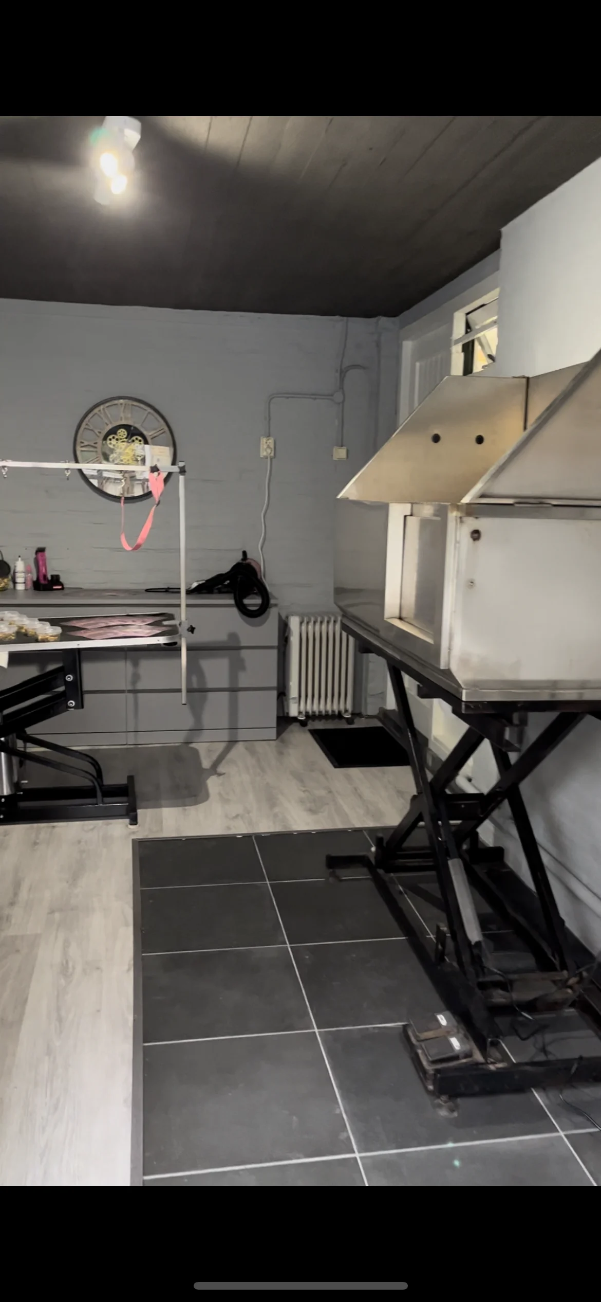 Roni’s Trimsalon - 2