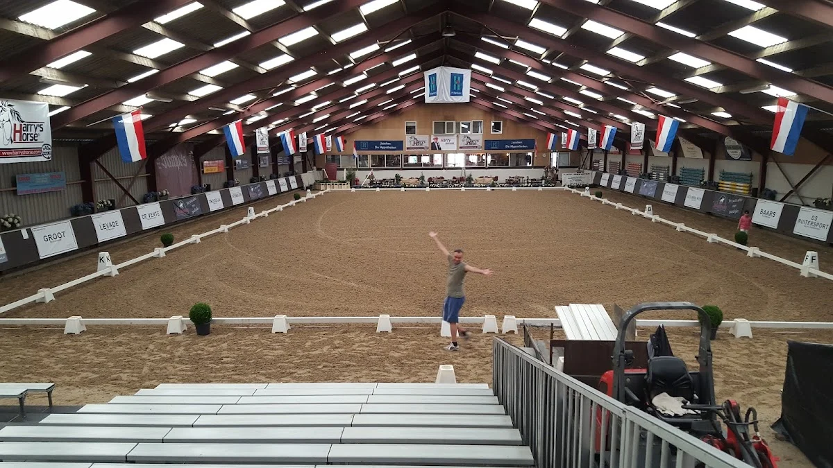 Ruitersportcentrum Schoteroog - 2