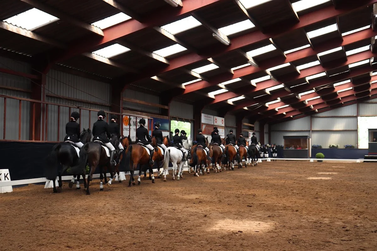 Ruitersportcentrum Schoteroog