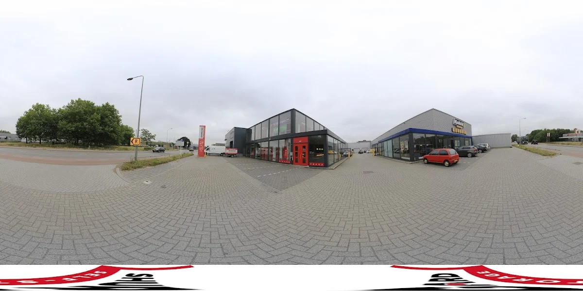 Shurgard Self-Storage Maastricht Noord - 4