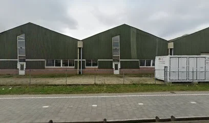 Slaats Dierenvoeders BV