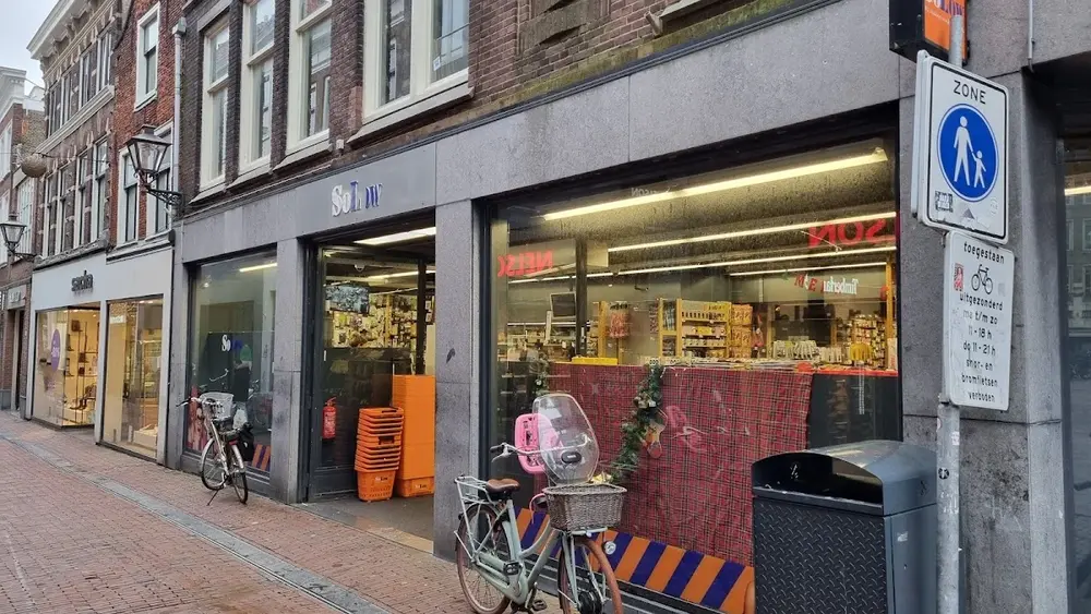 SoLow Leiden